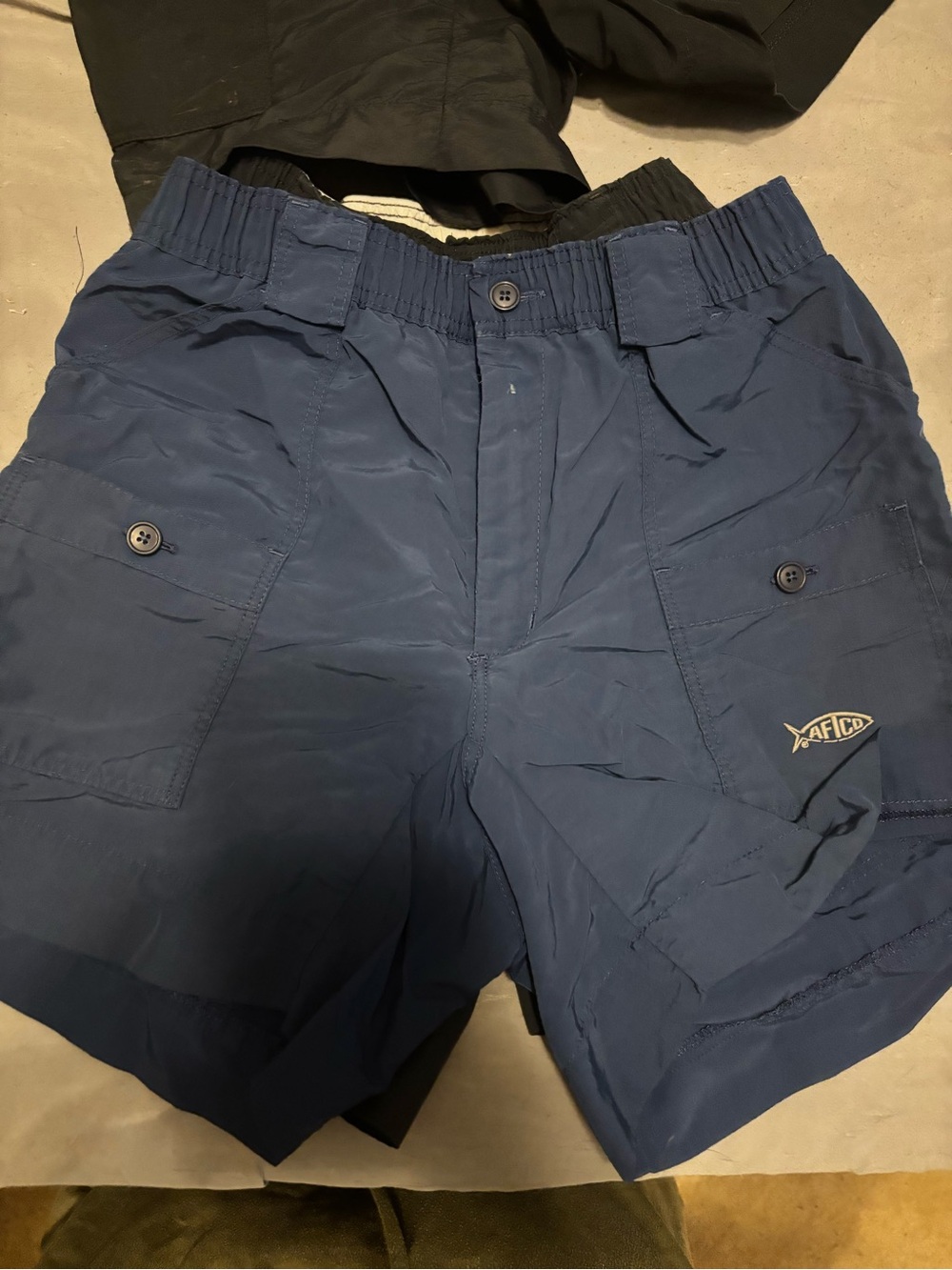 Aftco
